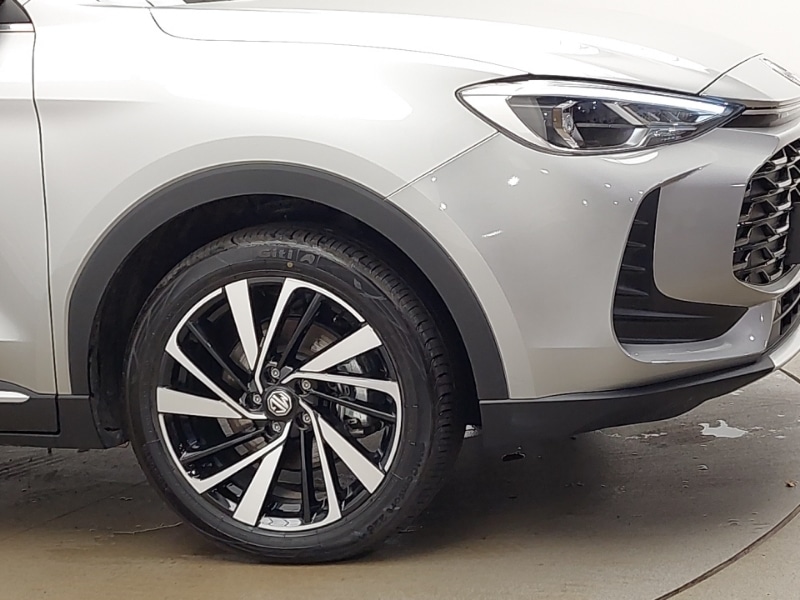 Used MG MG ZS 2025 for sale - 77405014: Photo 9