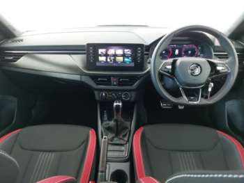 Used Skoda Kamiq 2022 for sale - 74377356: Photo