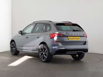 Used Skoda Kamiq 2022 for sale - 74377356: Photo