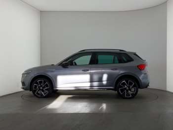Used Skoda Kamiq 2022 for sale - 74377356: Photo