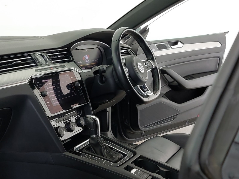 Used Volkswagen Arteon 2018 for sale - 77947879: Photo 11