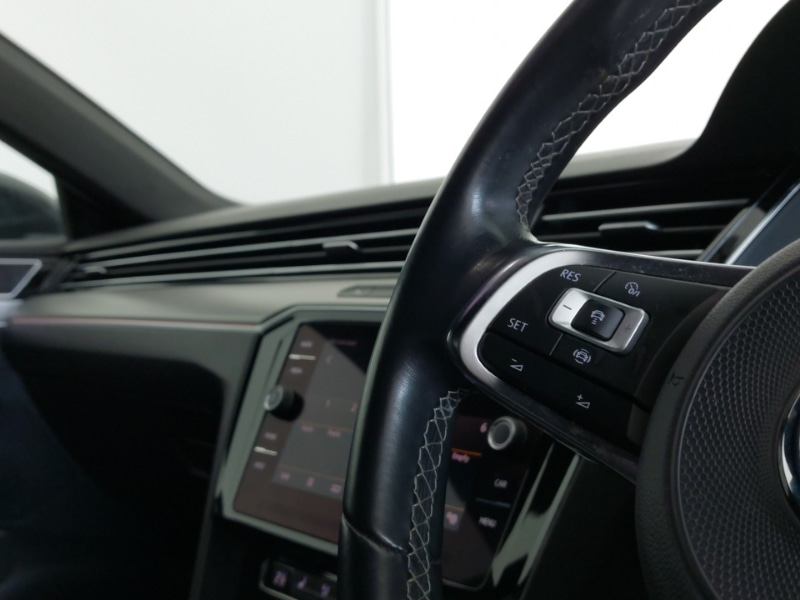 Used Volkswagen Arteon 2018 for sale - 77947879: Photo 13