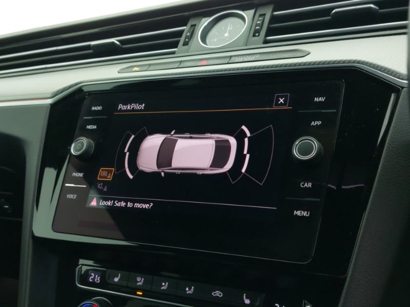 Used Volkswagen Arteon 2018 for sale - 77947879: Photo 15