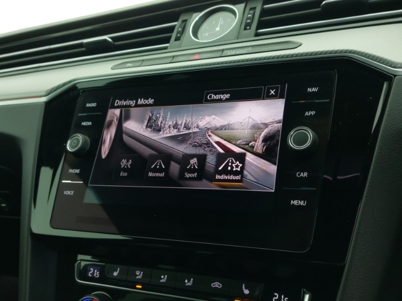 Used Volkswagen Arteon 2018 for sale - 77947879: Photo 16