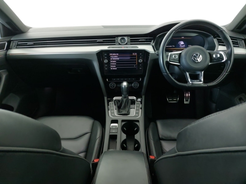 Used Volkswagen Arteon 2018 for sale - 77947879: Photo 2