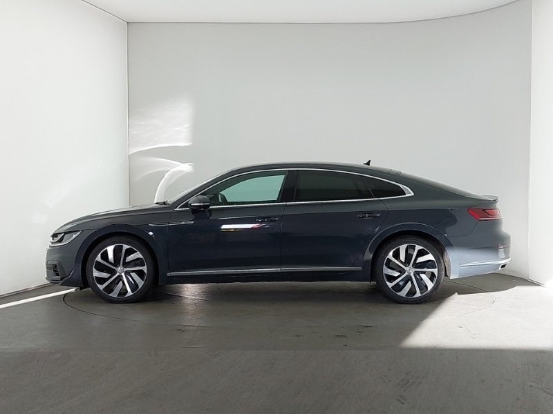 Used Volkswagen Arteon 2018 for sale - 77947879: Photo 4