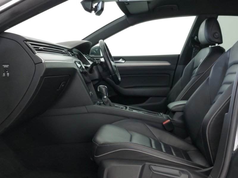 Used Volkswagen Arteon 2018 for sale - 77947879: Photo 5