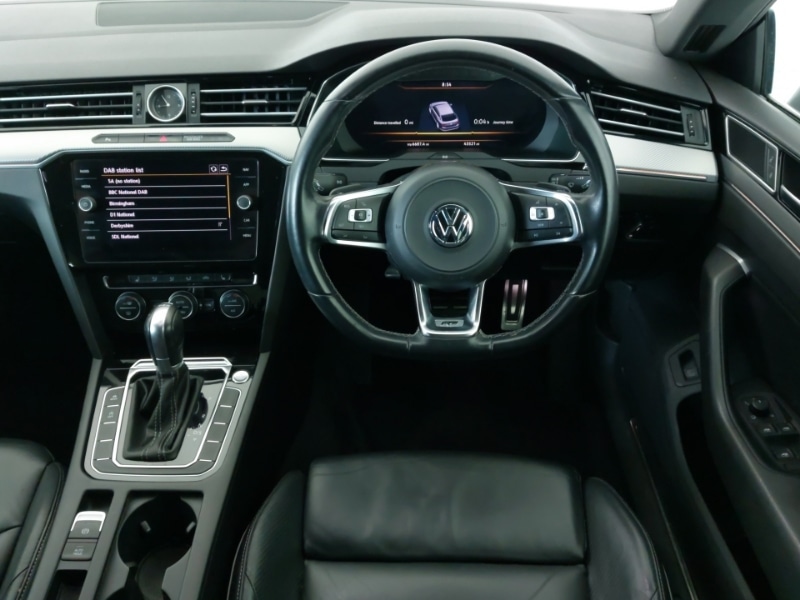 Used Volkswagen Arteon 2018 for sale - 77947879: Photo 7