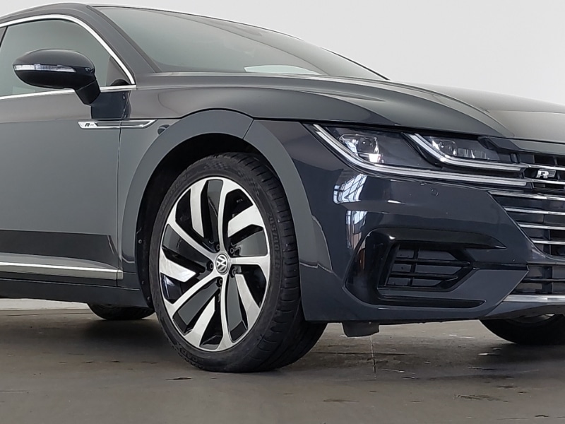 Used Volkswagen Arteon 2018 for sale - 77947879: Photo 9