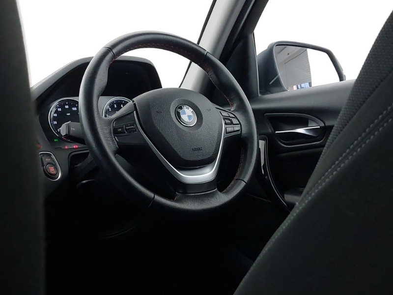 Used BMW 1 Series 2018 for sale - 76959137: Photo 10