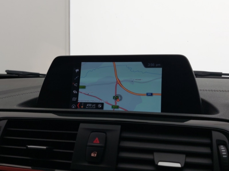 Used BMW 1 Series 2018 for sale - 76959137: Photo 17