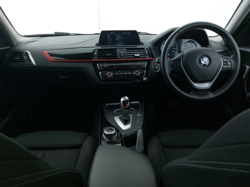 Used BMW 1 Series 2018 for sale - 76959137: Photo 2