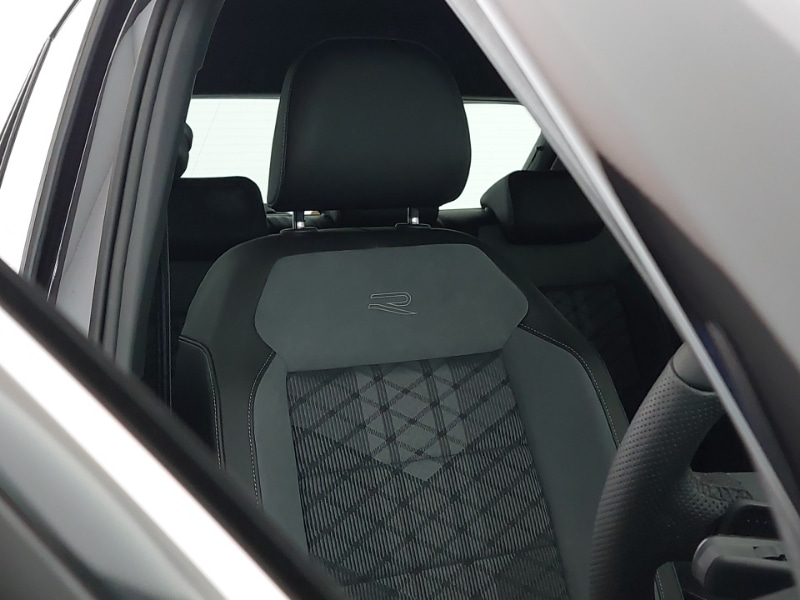 Used Volkswagen T-Roc 2025 for sale - 77039339: Photo 12