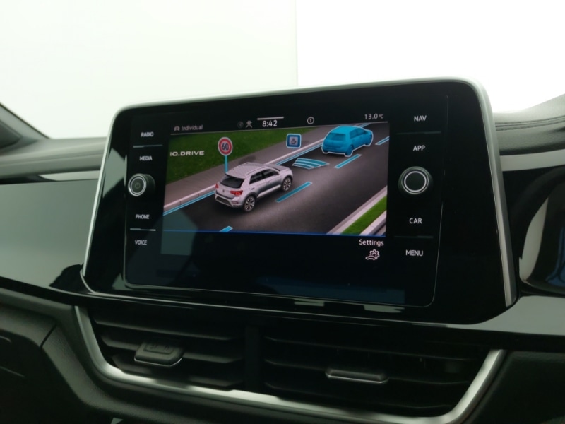 Used Volkswagen T-Roc 2025 for sale - 77039339: Photo 19