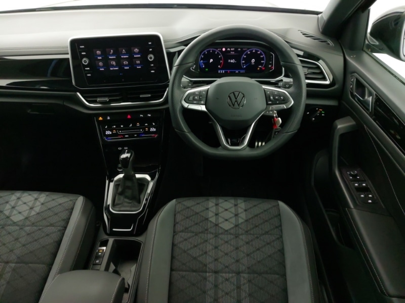 Used Volkswagen T-Roc 2025 for sale - 77039339: Photo 7