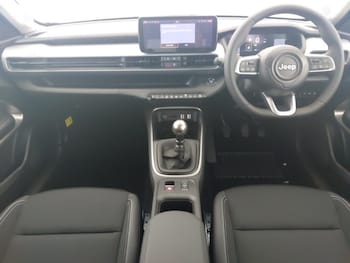 Used Jeep Avenger 2026 for sale - 79443406: Photo