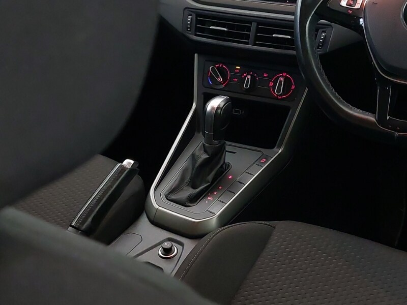 Used Volkswagen Polo 2019 for sale - 77183558: Photo 11