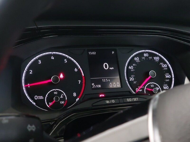 Used Volkswagen Polo 2019 for sale - 77183558: Photo 15