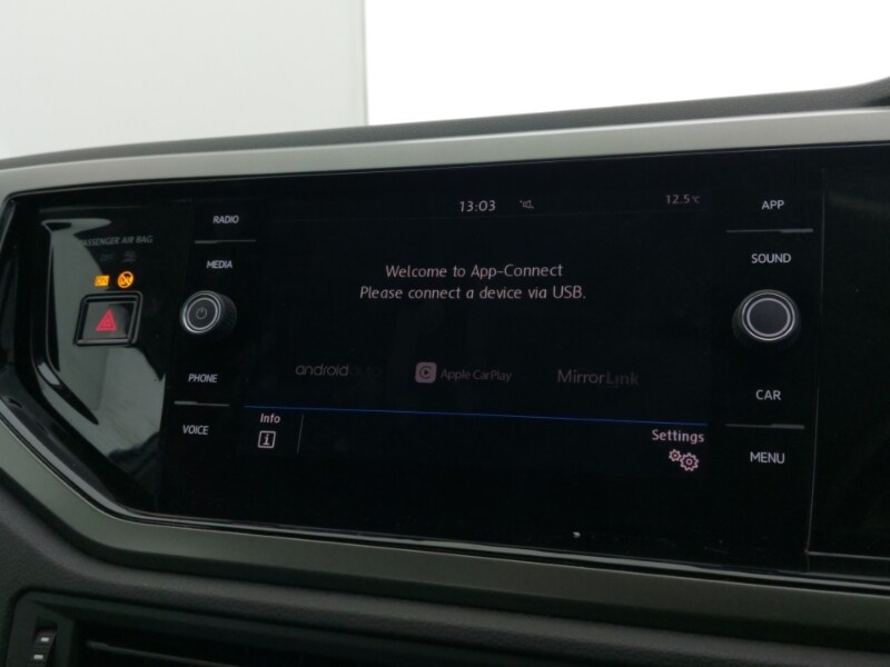 Used Volkswagen Polo 2019 for sale - 77183558: Photo 17