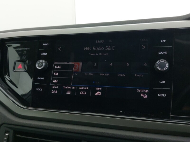 Used Volkswagen Polo 2019 for sale - 77183558: Photo 19