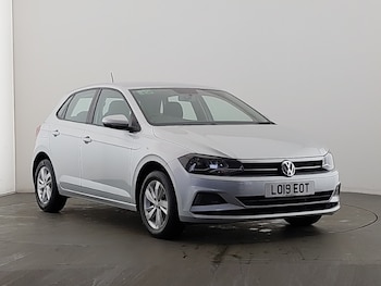Volkswagen Polo feature image