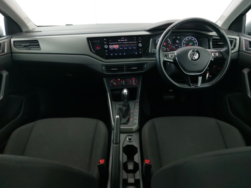 Used Volkswagen Polo 2019 for sale - 77183558: Photo 2