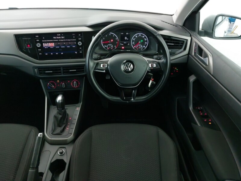 Used Volkswagen Polo 2019 for sale - 77183558: Photo 7