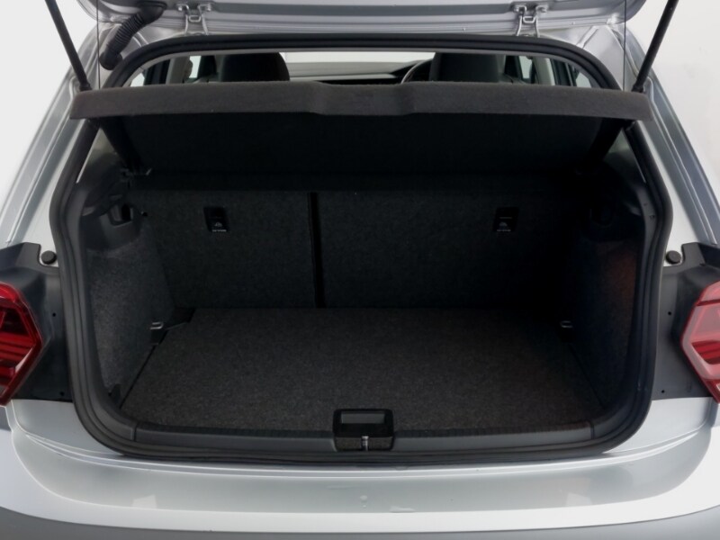 Used Volkswagen Polo 2019 for sale - 77183558: Photo 8