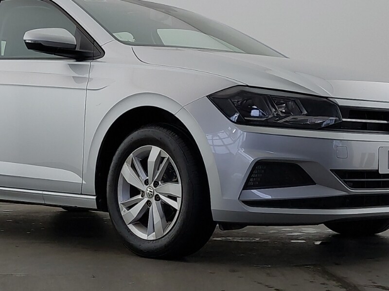 Used Volkswagen Polo 2019 for sale - 77183558: Photo 9