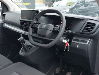 Used Vauxhall Vivaro 2025 for sale - 78892831: Photo