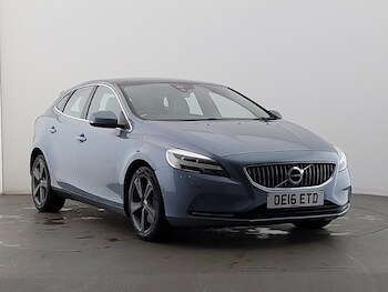 Volvo - V40