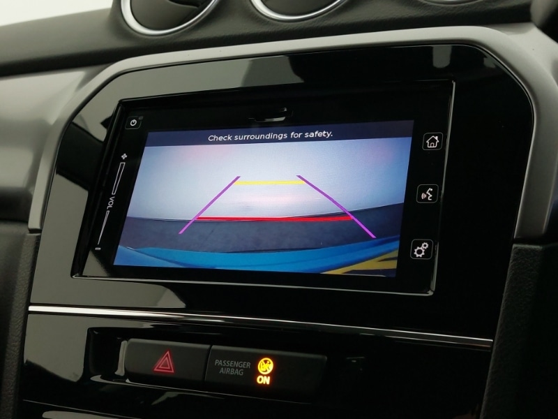 Used Suzuki Vitara 2023 for sale - 77596535: Photo 16