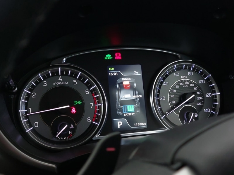 Used Suzuki Vitara 2023 for sale - 77596535: Photo 18