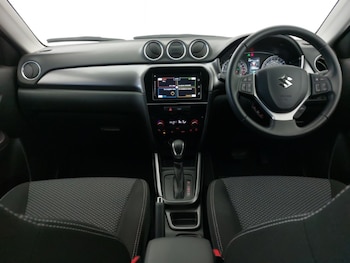 Used Suzuki Vitara 2023 for sale - 77596535: Photo