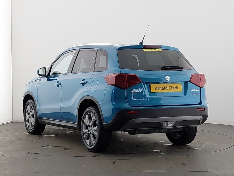 Used Suzuki Vitara 2023 for sale - 77596535: Photo 3