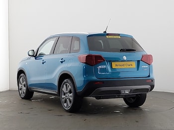 Used Suzuki Vitara 2023 for sale - 77596535: Photo