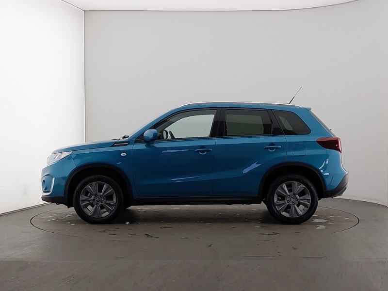 Used Suzuki Vitara 2023 for sale - 77596535: Photo 4