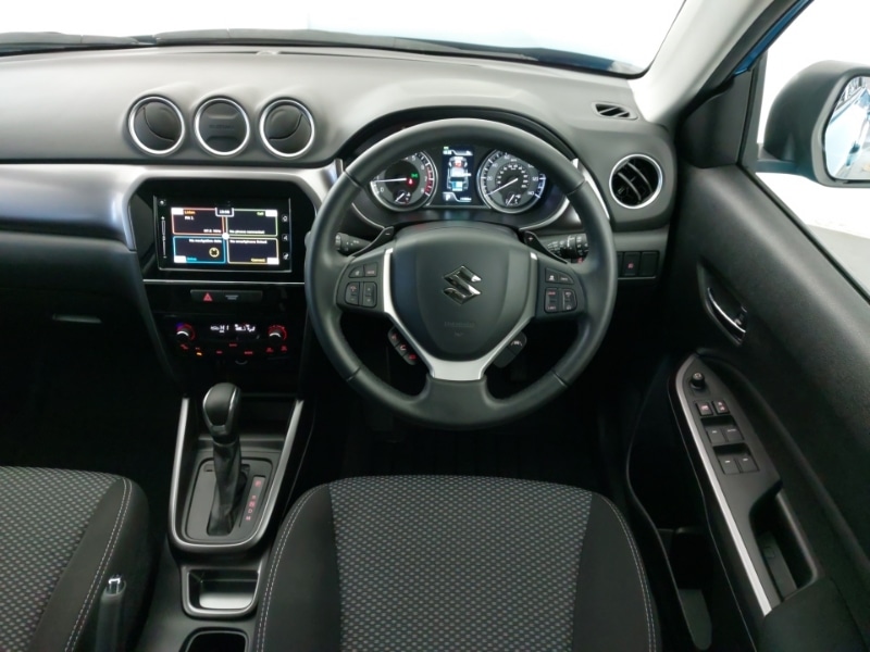 Used Suzuki Vitara 2023 for sale - 77596535: Photo 7