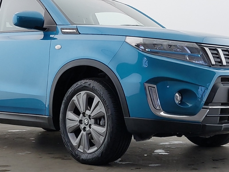 Used Suzuki Vitara 2023 for sale - 77596535: Photo 9