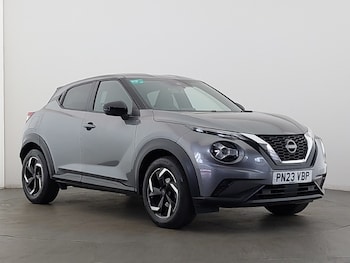 Used Nissan Juke 2023 for sale - 79048476: Photo