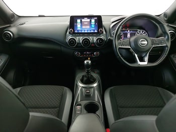 Used Nissan Juke 2023 for sale - 79048476: Photo