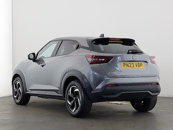 Used Nissan Juke 2023 for sale - 79048476: Photo