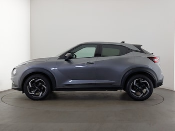 Used Nissan Juke 2023 for sale - 79048476: Photo