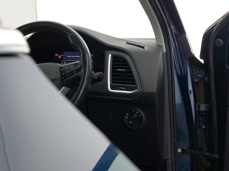 Used SEAT Ateca 2023 for sale - 77999649: Photo 13