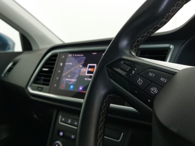 Used SEAT Ateca 2023 for sale - 77999649: Photo 14