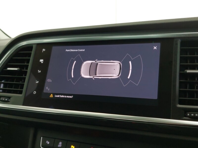 Used SEAT Ateca 2023 for sale - 77999649: Photo 16