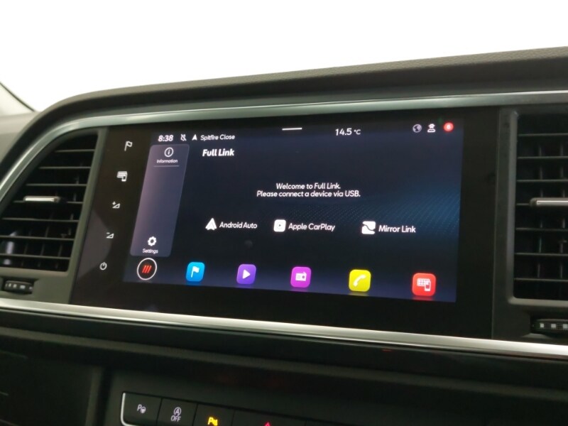 Used SEAT Ateca 2023 for sale - 77999649: Photo 17