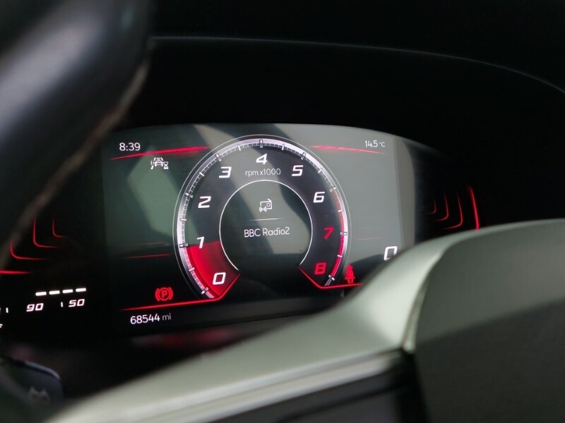 Used SEAT Ateca 2023 for sale - 77999649: Photo 19