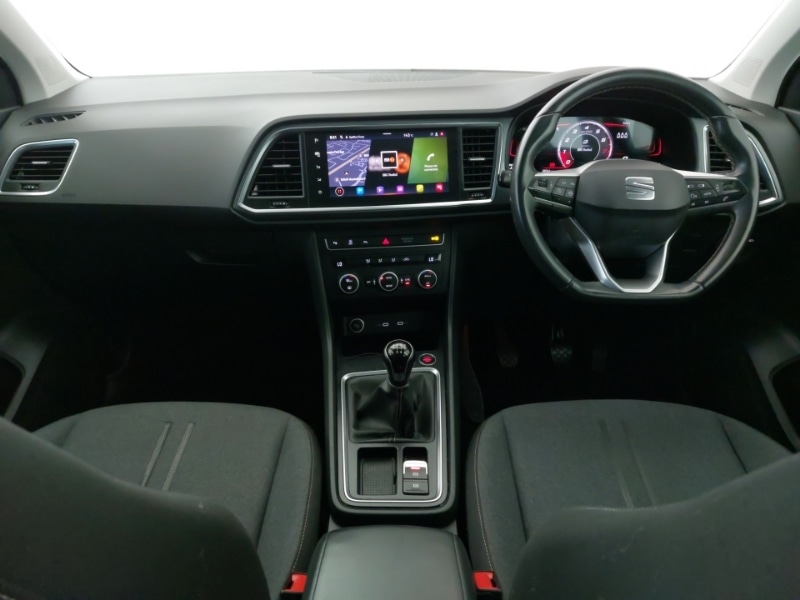 Used SEAT Ateca 2023 for sale - 77999649: Photo 2