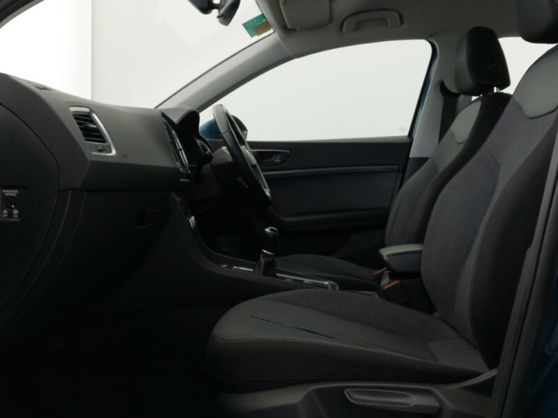 Used SEAT Ateca 2023 for sale - 77999649: Photo 5